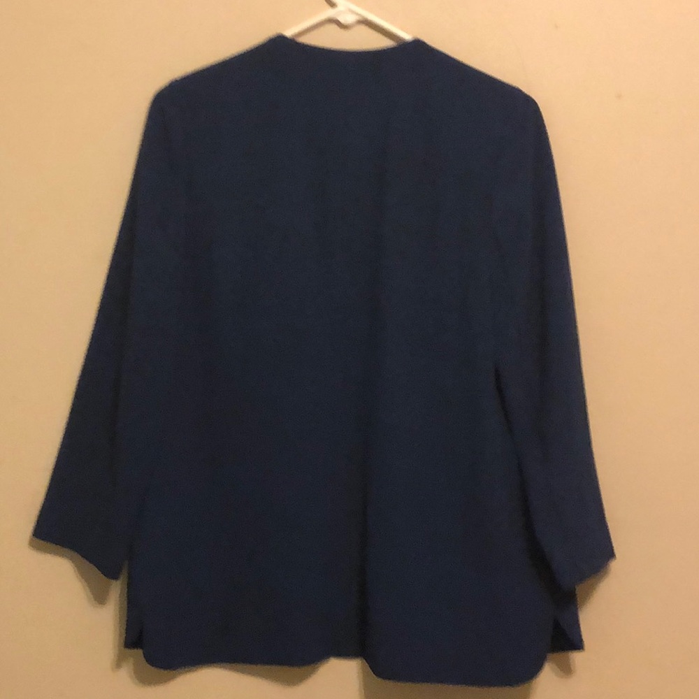Blazer - Picture 2 of 3